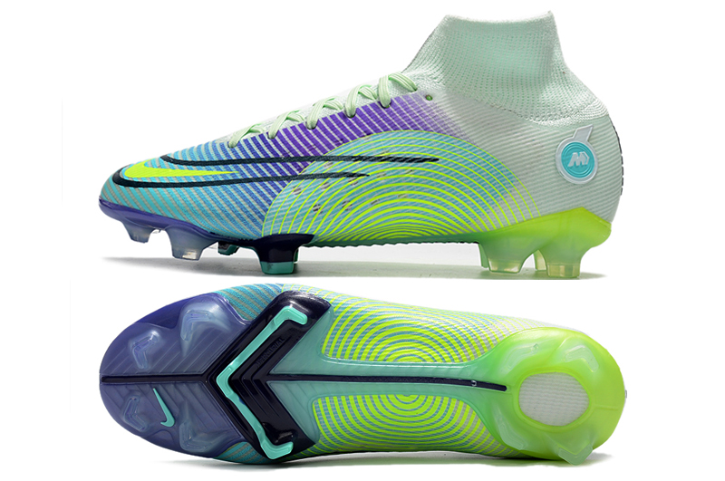 Nike Mercurial Vapor XIII Dreamspeed Elite FG - Yellow