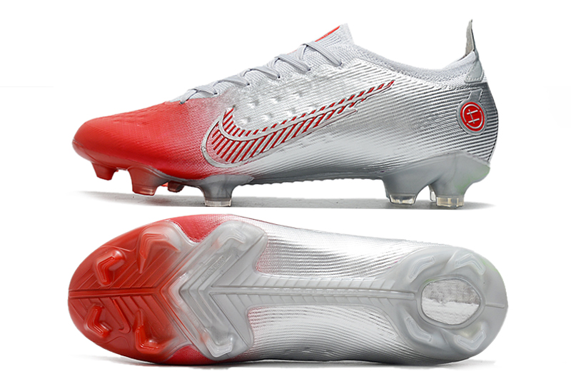Novel Cleats Shoes Soccer Nike Mercurial Dream Speed Vapor 14 Elite FG  Silver Red Soccer Cleats - Nike Shoes_0772 Dj2848 484
