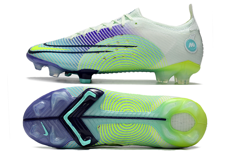 Nike Mercurial Vapor XIII Dreamspeed Elite SG-Pro - Blue