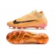 The Best Selling Line Nike Phantom GX Elite DF Link FG Yellow Black Hihg Soccer Cleats Online Shop