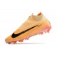 The Best Selling Line Nike Phantom GX Elite DF Link FG Yellow Black Hihg Soccer Cleats Online Shop