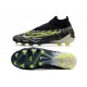 Goods That Sell Well Nike Phantom GX Elite FG Black Green High Soccer Cleats Sale