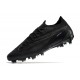 Click To Buy Nike Phantom GX Elite FG Black Low Soccer Cleats Online Shop