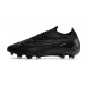 Click To Buy Nike Phantom GX Elite FG Black Low Soccer Cleats Online Shop