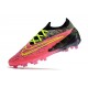 Discover the top-selling Nike Phantom GX Elite FG Peach Black Green Low Soccer Cleats Shop Online