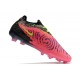 Discover the top-selling Nike Phantom GX Elite FG Peach Black Green Low Soccer Cleats Shop Online