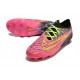 Discover the top-selling Nike Phantom GX Elite FG Peach Black Green Low Soccer Cleats Shop Online