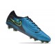 To Have A Strong Footing In A Market Nike Tiempo Legend 10 Elite FG Blue Black Mens Soccer Cleats Shop Online