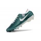 Where Can I Buy Nike Tiempo Legend 10 Elite FG Teal White Women and Men Soccer Cleats On Sale