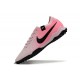 Order To Buy Nike Tiempo Legend 10 Elite TF Pink Black Women and Men Soccer Cleats Shop