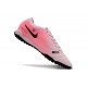 Order To Buy Nike Tiempo Legend 10 Elite TF Pink Black Women and Men Soccer Cleats Shop