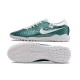 Click To Buy Nike Tiempo Legend 10 Elite TF Teal White Women and Men Soccer Cleats Shop Online