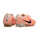 The Best Seller Nike Tiempo Legend 10 Elite FG Orange Black Low Soccer Cleats For Sale