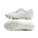 Shop Now Nike Tiempo Legend 10 Elite FG White Beige Low Soccer Cleats Online