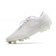 Shop Now Nike Tiempo Legend 10 Elite FG White Beige Low Soccer Cleats Online