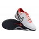 Discover the top-selling Nike Tiempo Legend 10 Elite TF Low-Top White Red Black Men Soccer Cleats Sale