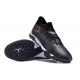 Explore Puma Future 7 Ultimate TF Black White Mens Soccer Cleats Shop Online