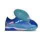 Where Can I Buy Puma Future 7 Ultimate TF Blue Mens Soccer Cleats Online Shop