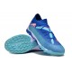 Where Can I Buy Puma Future 7 Ultimate TF Blue Mens Soccer Cleats Online Shop