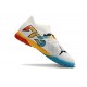 Discover the top-selling Puma Future 7 Ultimate TF White Multi Mens Soccer Cleats Online Shop