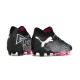 Choose To Buy Puma Future FG Black Grey Mens Soccer Cleats Shop Online