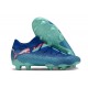 Discover the top-selling Puma Future FG Blue Mens Soccer Cleats Shop Online