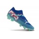 Discover the top-selling Puma Future FG Blue Mens Soccer Cleats Shop Online