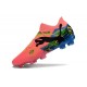 Popular Goods Puma Future FG Red Blue Mens Soccer Cleats Sale