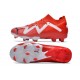 Sell Like Wild Fire Puma Future FG Red White Mens Soccer Cleats On Sale