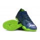 Buy And Seller Puma Future X Powercat TF Blue Green Mens Soccer Cleats Online Shop