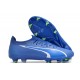 Where Can I Buy Puma Ultra Ultimate FG Blue White Mens Soccer Cleats Shop