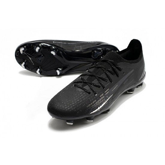 Click To Buy Puma Ultra Ultimate FG Black Mens Soccer Cleats Sale