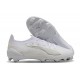 Buy And Seller Puma Ultra Ultimate FG White Mens Soccer Cleats Sale