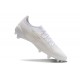 Buy And Seller Puma Ultra Ultimate FG White Mens Soccer Cleats Sale