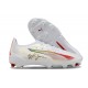 Discover Puma Ultra Ultimate FG White and Gold Mens Soccer Cleats Shop