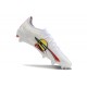 Discover Puma Ultra Ultimate FG White and Gold Mens Soccer Cleats Shop