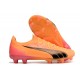 Shop Now Puma Ultra Ultimate FG Orange Black Mens Soccer Cleats Online Shop