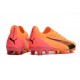 Shop Now Puma Ultra Ultimate FG Orange Black Mens Soccer Cleats Online Shop