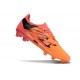 Salable Goods Puma Ultra Ultimate FG Orange Pink Mens Soccer Cleats Online Shop