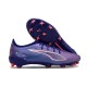 To Have A Strong Footing In A Market Puma Ultra Ultimate FG Purple Mens Soccer Cleats Shop Online