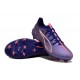 To Have A Strong Footing In A Market Puma Ultra Ultimate FG Purple Mens Soccer Cleats Shop Online