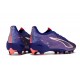 To Have A Strong Footing In A Market Puma Ultra Ultimate FG Purple Mens Soccer Cleats Shop Online