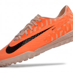 Nike Phantom GX Academy TF Orange Black Pink Footballboots For Men 