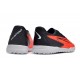 Where Can I Buy Nike Phantom GX Academy TF White Black Orange Low-top Footballboots For Men Online