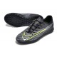 Our Top Picks Nike Phantom GX Club TF Black Gray Pink Yellow Footballboots For Men For Sale