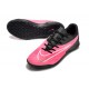 Goods That Sell Well Nike Phantom GX Club TF Black Pink Footballboots For Men Online Shop