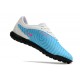 Discover Nike Phantom GX Club TF Blue Pink White Footballboots For Men Sale