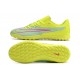 Discover the top-selling Nike Phantom GX Club TF GreenPink Yellow Footballboots For Men Sale