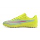 Discover the top-selling Nike Phantom GX Club TF GreenPink Yellow Footballboots For Men Sale