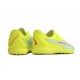 Discover the top-selling Nike Phantom GX Club TF GreenPink Yellow Footballboots For Men Sale